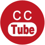 Logo of CCTube for YouTube Live Stream android Application 